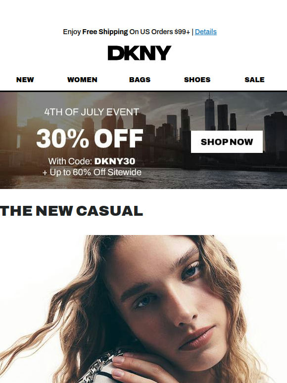 Summer Must-Have: The Matching Set