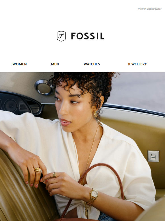 We ❤️ A '90s Moment