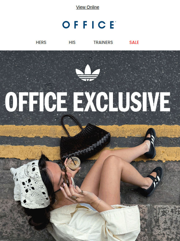 EXCLUSIVE adidas Samba Jane inside 🖤