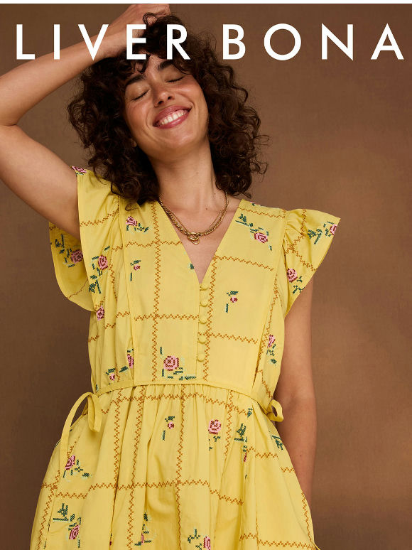 Just dropped | New in Dresses