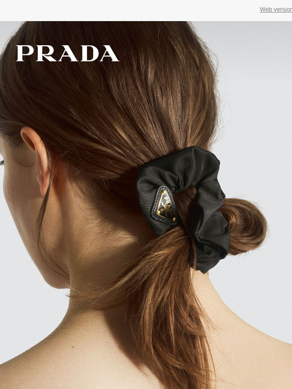 Online Exclusive: Hair Accessories
