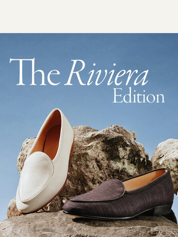 Riviera Limited Editions