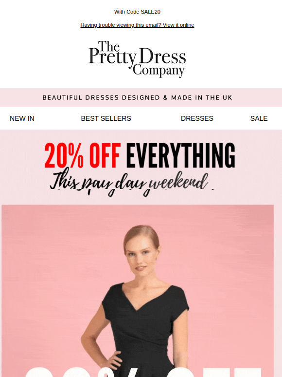 New to Sale – The Hourglass Swing