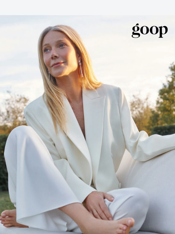 gwyneth’s picks