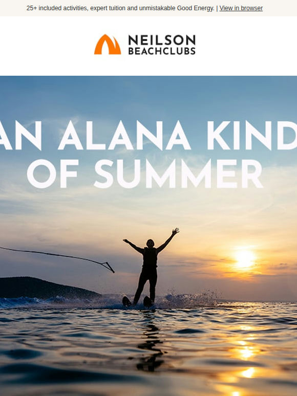 Summer in Croatia won't wait - from £759pp