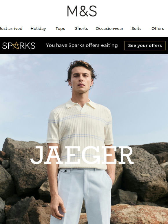 Just arrived: Jaeger instant classics