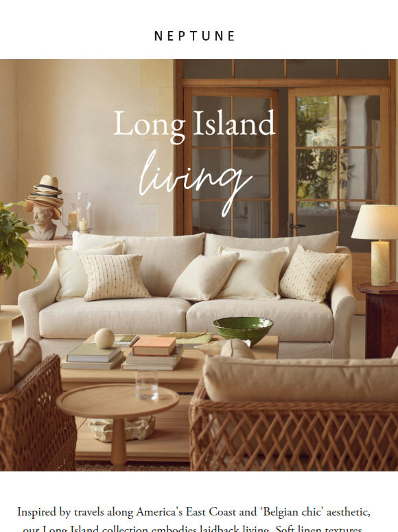 Discover Long Island
