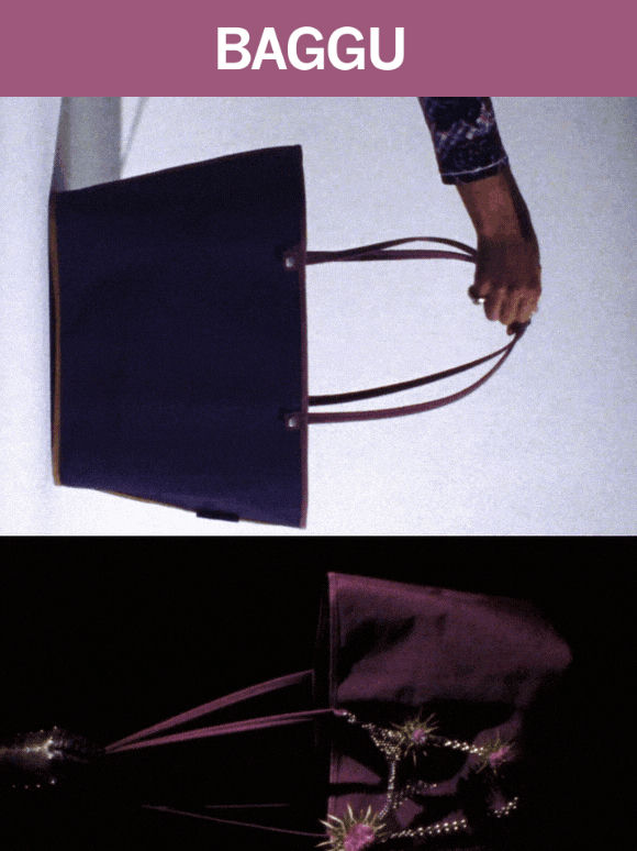 NEW: Nylon Reversible Tote Bags
