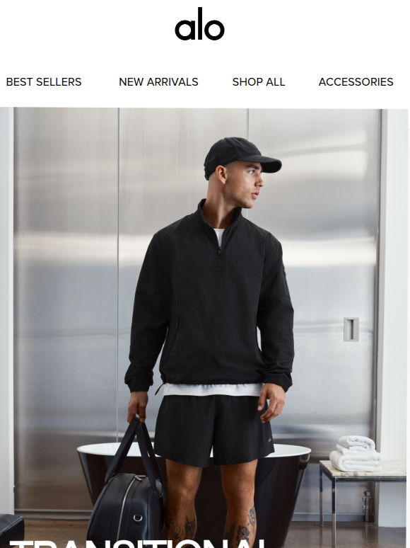 Summer Layers You Need
