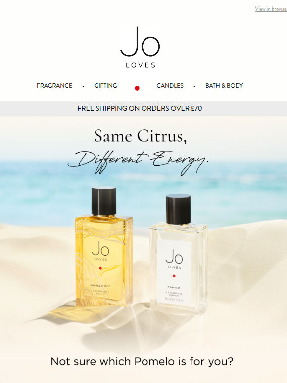 Pomelo or Pomelo Oud?