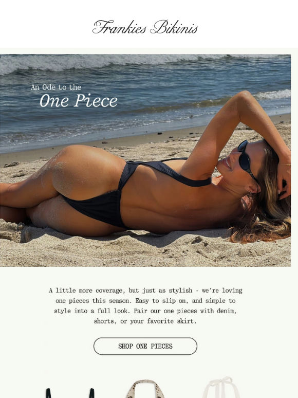 A Case for the One Piece