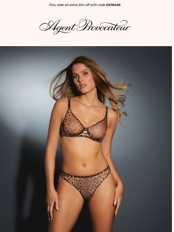 See What’s In Your Size In The Sale