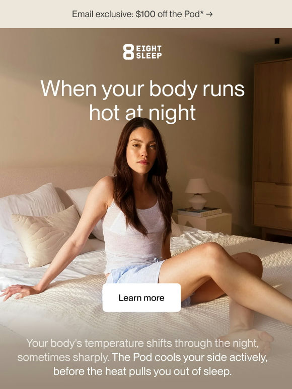 What members say about the Rapid Cooling feature*
