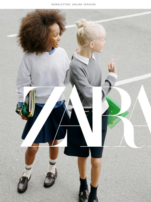 Kids | The New Routine
