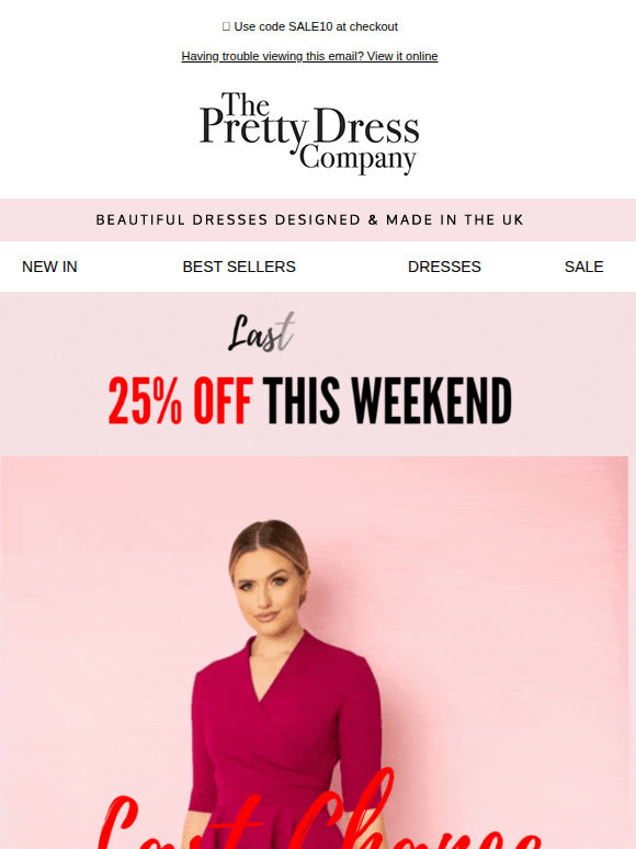 Sale Style Steals, extra 10% Off Sale with code SALE10