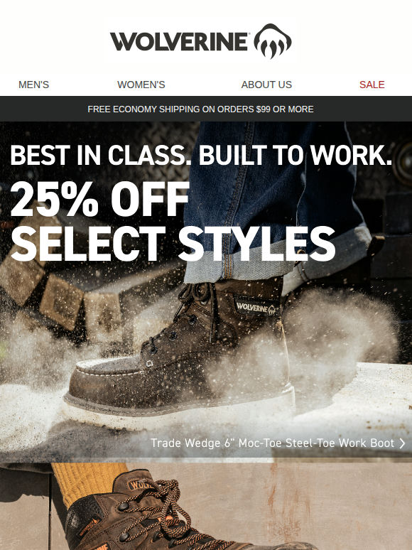 The Sale Of All Sales