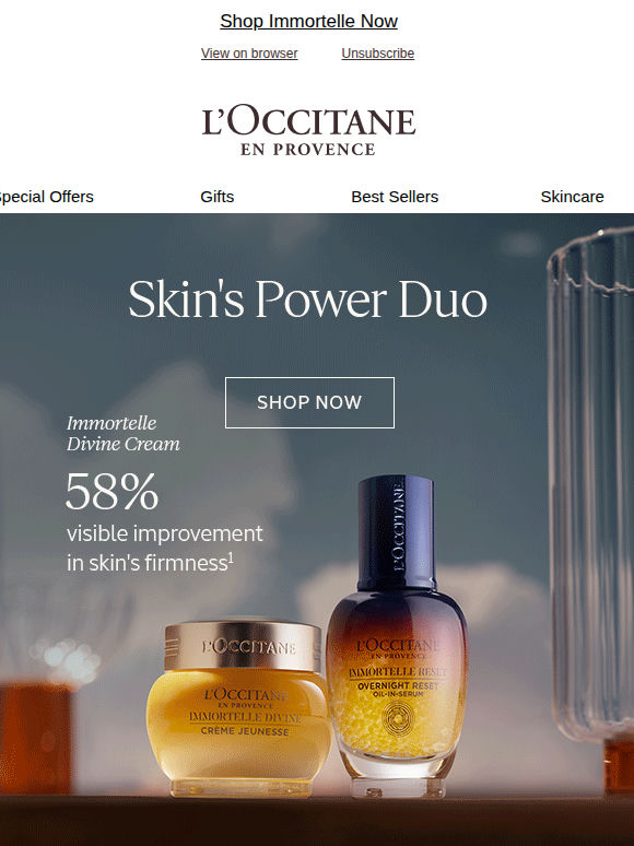 Defy Aging, Naturally.
