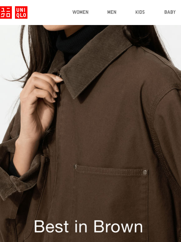Fall's favorite neutral color