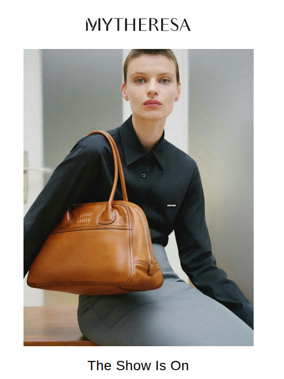 Inside Miu Miu's new collection
