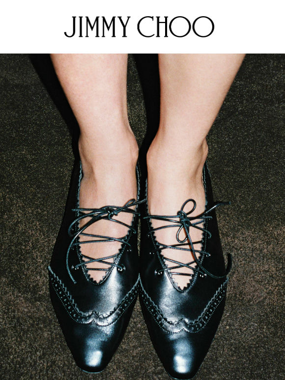 The Modern Ballet Flat