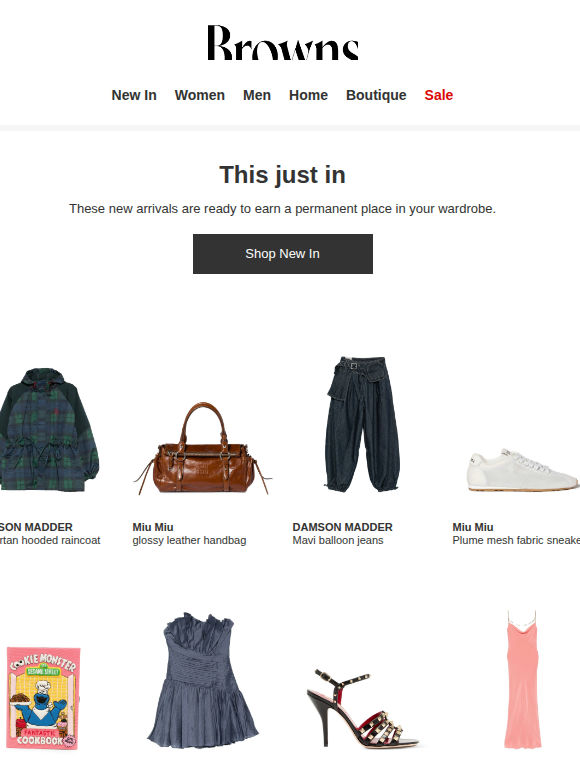 See what's new in