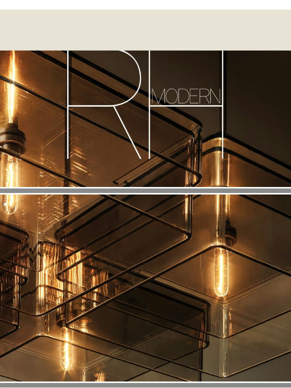 The New RH Modern Sourcebook is Here