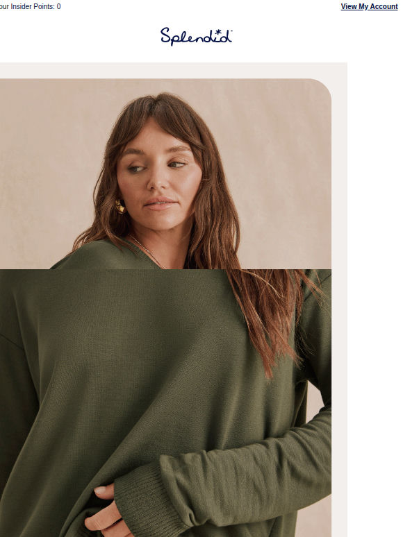 New Supersoft in Pine 🌲
