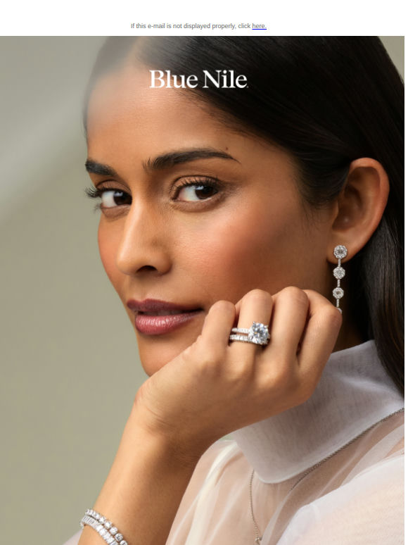 Diamond Jewelry for Your Legacy Collection