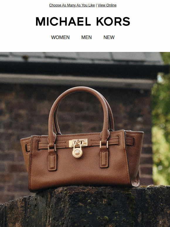 Which Handbag Matches Your Fall Vibe?