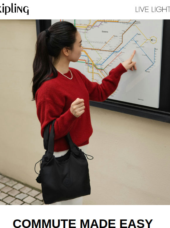 From home to hustle