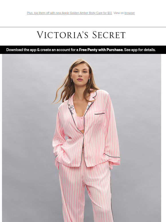 “The Best Pajamas Ever“