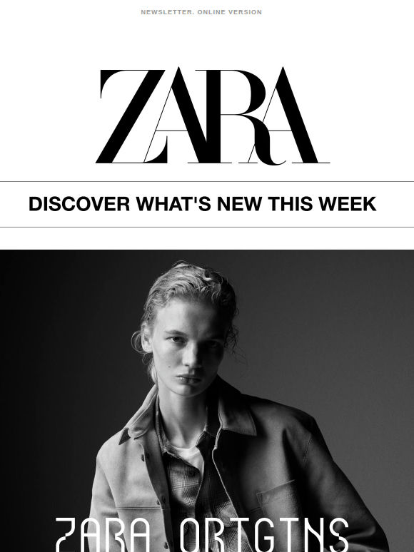 Discover what's new this week