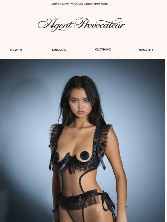 Objects Of Desire | Shop The Latest Accessories