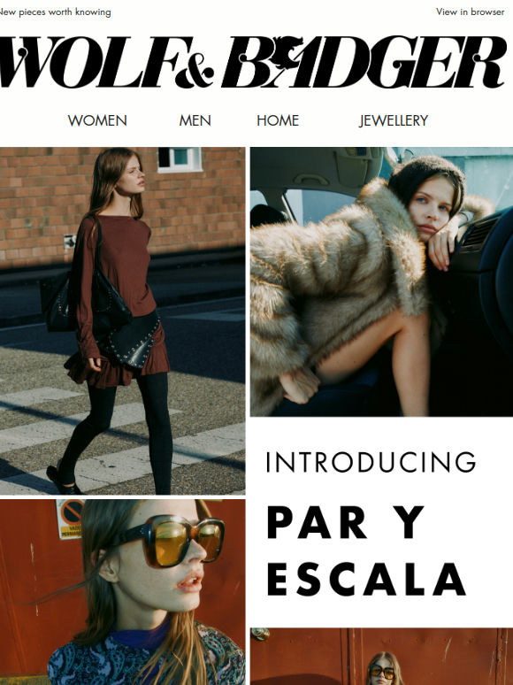 Meet Par y Escala