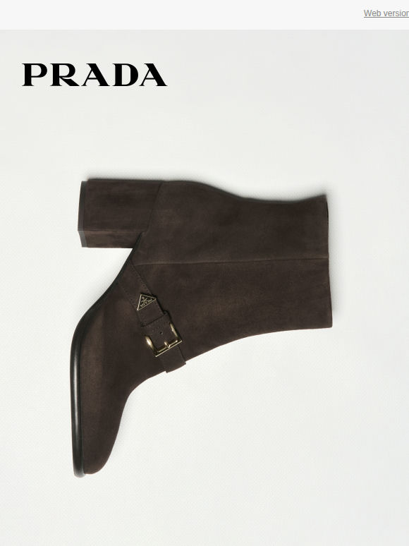 Shoes with Iconic Details