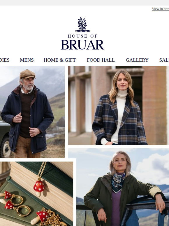 Mr smith: What Our Buyers Are Loving This Season