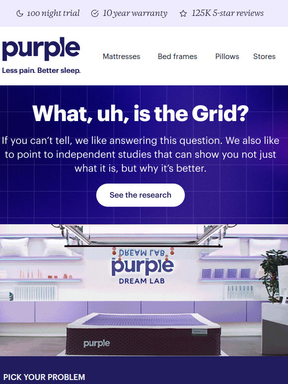 WTF does the Grid do for me?