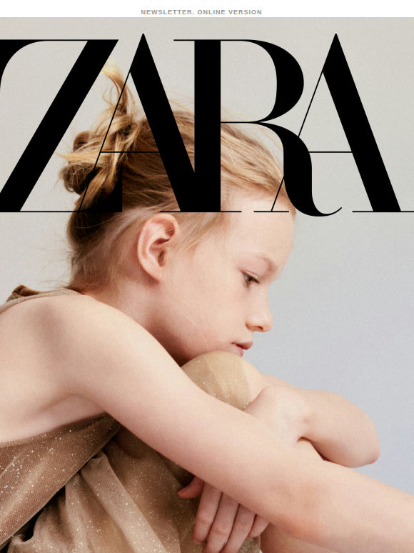 Discover what's new this week at #zarakids