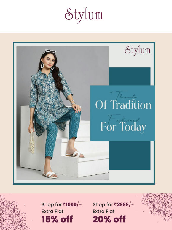 Spotlight on Style: Discover Your Signature Look!