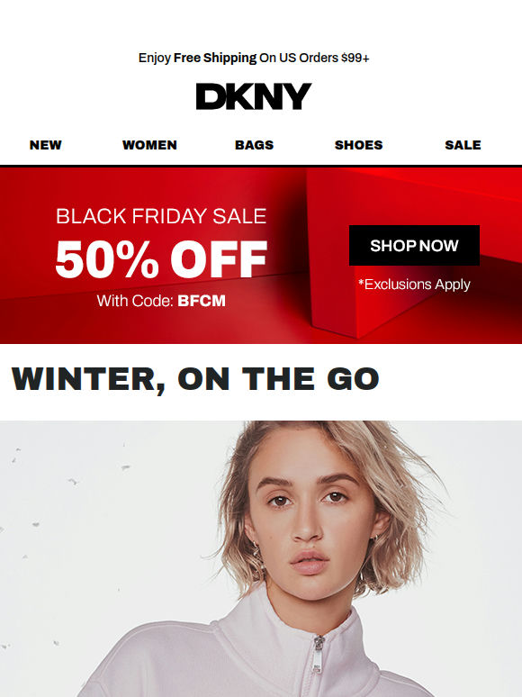 Shop 50% Off | An Easy Outfit for Busy Days