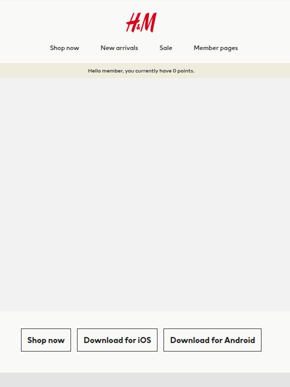 APP EXCLUSIVE - EXTRA 15% OFF SALE