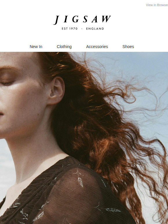 You’re now part of the Jigsaw community