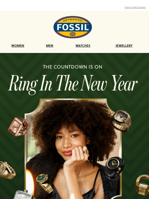 5…4…3…2…Watch Ring 🎉