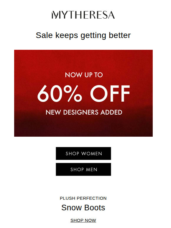 New to sale: Isabel Marant, Khaite, and more, up to 60% off