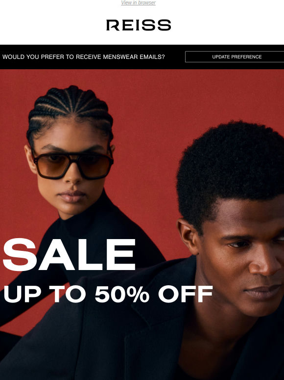 Boxing Day Sale | Up to 50% Off