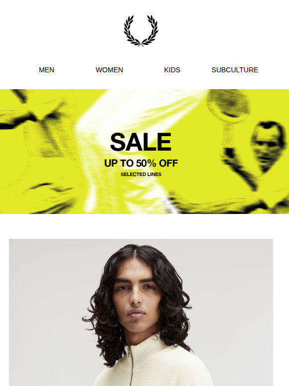 Fine Knitwear for Less