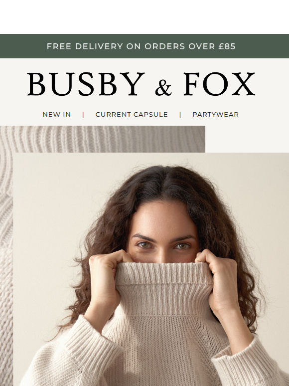 30% off selected styles starts now ✨