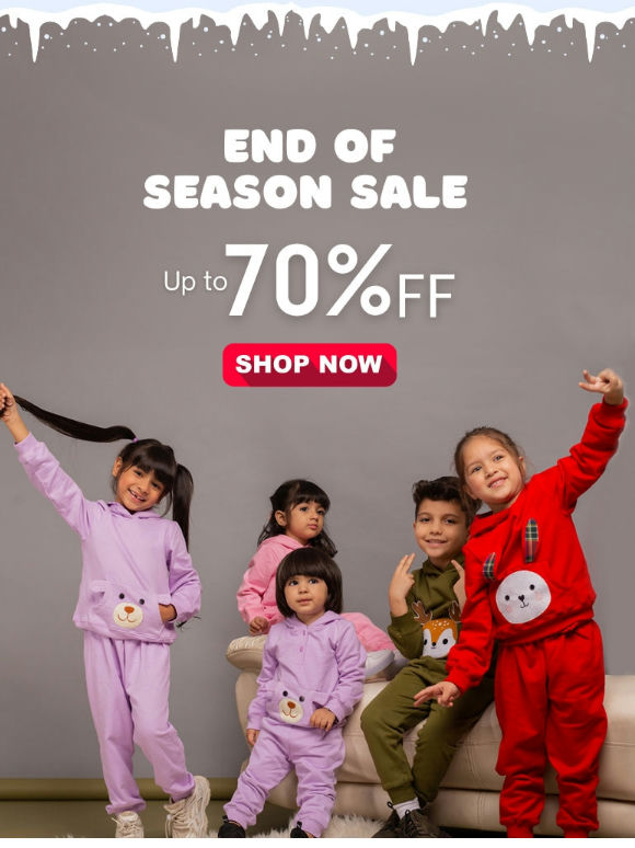 🐝 The Buzz is Here! End-of-Season Sale: Up to 70% OFF at Budding Bees! 🌸