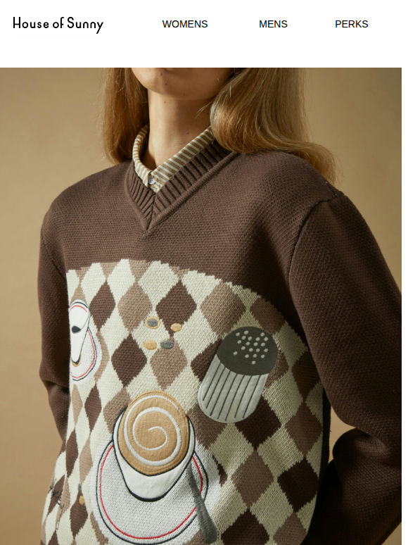 EARLY ACCESS | DAILY DOSE PRE SS'26