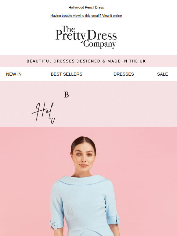 Look who’s back! Bestseller for a reason 💕